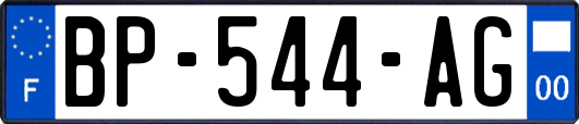 BP-544-AG