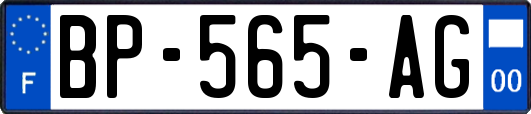 BP-565-AG
