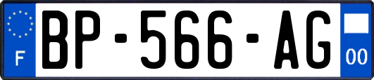 BP-566-AG