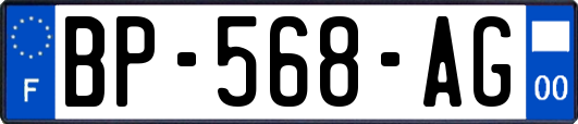 BP-568-AG