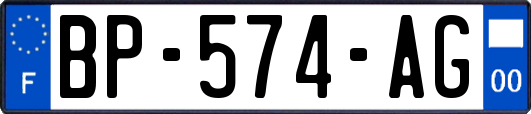 BP-574-AG