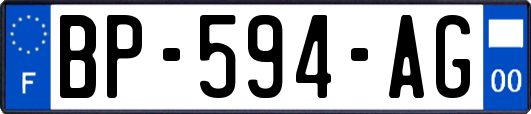BP-594-AG