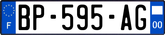 BP-595-AG