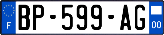 BP-599-AG