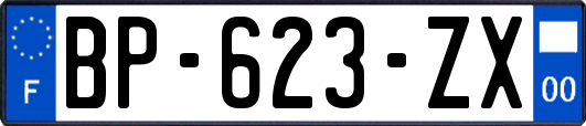 BP-623-ZX