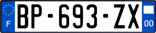 BP-693-ZX
