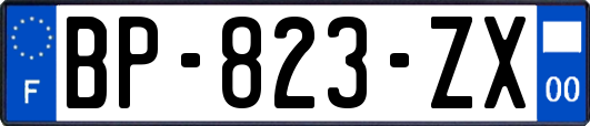 BP-823-ZX