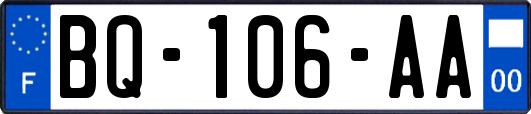 BQ-106-AA
