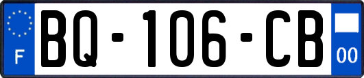 BQ-106-CB
