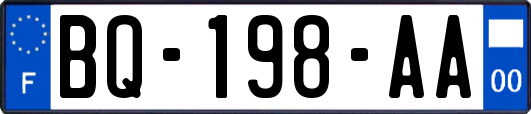 BQ-198-AA