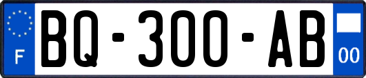 BQ-300-AB