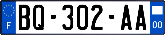 BQ-302-AA