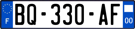 BQ-330-AF