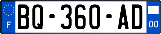 BQ-360-AD