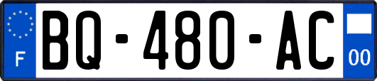 BQ-480-AC