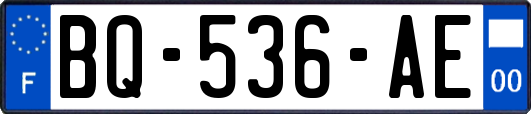 BQ-536-AE
