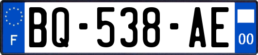 BQ-538-AE