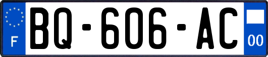 BQ-606-AC