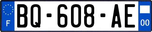 BQ-608-AE