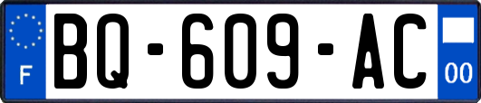 BQ-609-AC