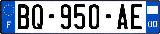 BQ-950-AE