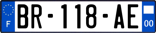 BR-118-AE
