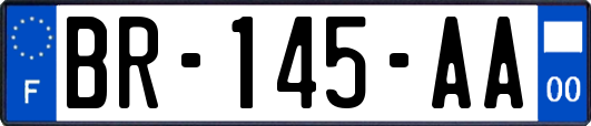 BR-145-AA