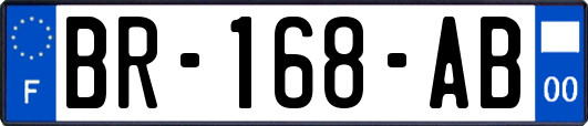 BR-168-AB