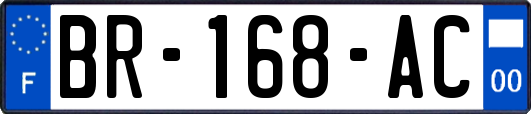 BR-168-AC