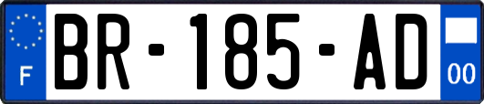 BR-185-AD