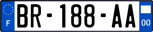 BR-188-AA