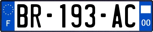 BR-193-AC