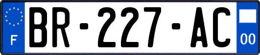 BR-227-AC