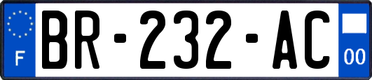 BR-232-AC