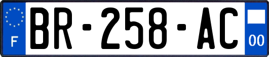 BR-258-AC