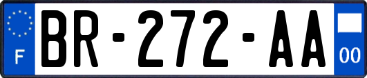 BR-272-AA