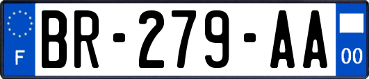 BR-279-AA