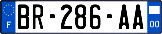 BR-286-AA