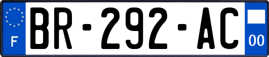 BR-292-AC