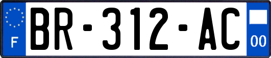 BR-312-AC