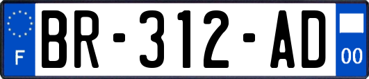 BR-312-AD
