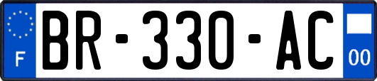 BR-330-AC