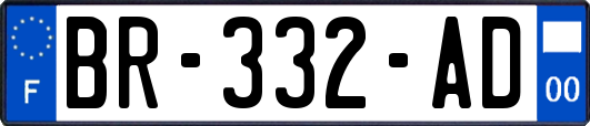 BR-332-AD