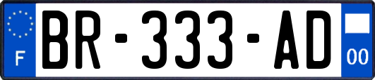 BR-333-AD