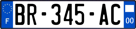 BR-345-AC