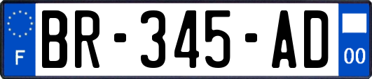 BR-345-AD