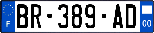 BR-389-AD