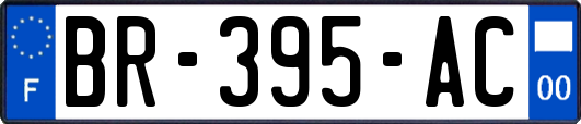 BR-395-AC