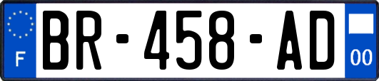 BR-458-AD
