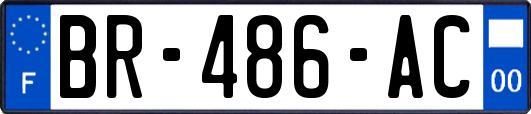 BR-486-AC